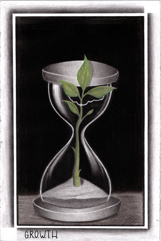 Hourglass plant